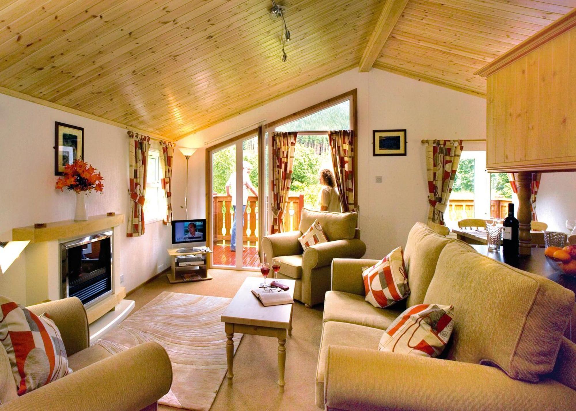 Angecroft Park Parco vacanze *